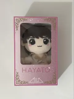 佐野勇斗 アイドル