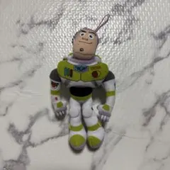バズ・ライトイヤー ぬいぐるみマスコット