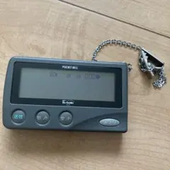 完動美品DoCoMoポケベルPOCKET BELLモトローラMOTOROLA - メルカリ