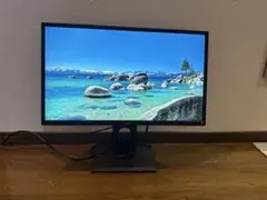 Dell 23.8インチワイド液晶ディスプレイ P2417Hのサムネイル