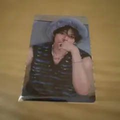 Stray Kids ATE タワレコ トレカ リノ leeknow