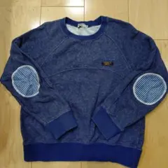 ダブルビー トレーナー 120