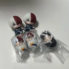 僕のヒーローアカデミア　轟焦凍