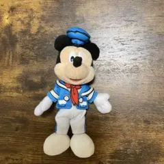 2026年最新】ドナルド ぬいぐるみバッジ クワッキーの人気アイテム