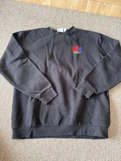 アディダスオリジナルス スウェット