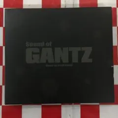 (非売品)ぱちんこGANTZ サントラ　オリジナルサウンドトラック 未開封 GANTZ サウンドトラックの通販 by Lynn's shop｜ラクマ