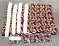 すとぷり 莉犬 缶バッジ まとめ売りのサムネイル