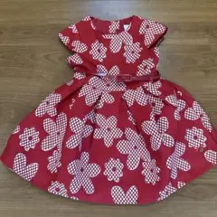 JASPER CONRAN JUNIOR ノースリーブワンピース 2-3歳