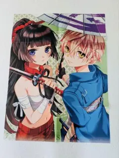 Sho-Comi　付録セット　仁義なき婿取り　佐野愛莉