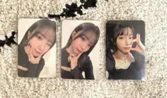 週末限定価格】 Kep1er TiPi-Tap 特典トレカセット ヨンウン