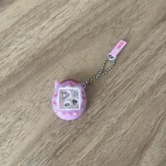 たまごっち ミニチュアチャーム いちご