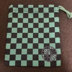 鬼滅の刃　巾着袋