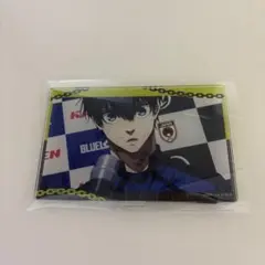 潔世一　アクリルスタンド