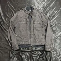 グランジ ブルゾン