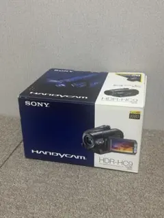 2026年最新】sony hdr-hc9の人気アイテム - メルカリ