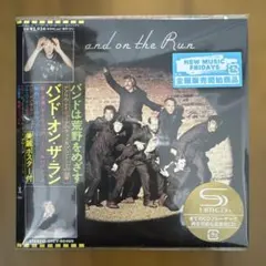 洋楽 shm cd