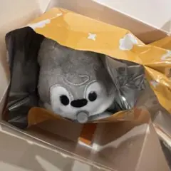 SKZOO SECRET WIND-UP PLUSH ハンクオッカ - メルカリ