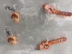 アイナナ めじるしアクセサリー 和泉三月 セット