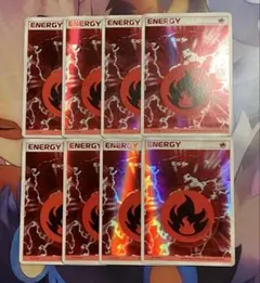 2025年最新】炎エネルギーホロンの人気アイテム - メルカリ