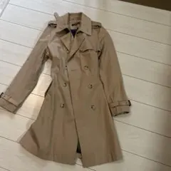 Polo Ralph Laurenトレンチコート　新品未使用
