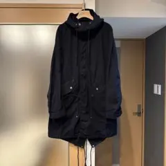 2026年最新】NONNATIVE メンズ モッズコートの人気アイテム - メルカリ