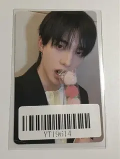 straykids ヒョンジン karma KMS 中華 トレカ