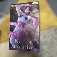 2026年最新】hunter×hunter ヒソカ フィギュアの人気アイテム - メルカリ
