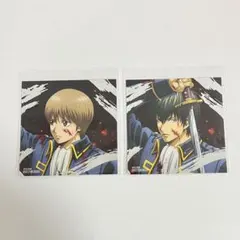 銀魂　大炎上篇　特典