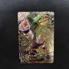 SDV6-SEC 孫悟空　龍拳　ドラゴンボールダイバーズ