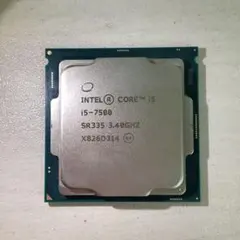 Ip206【中古品】i5-7500T. X710D239 Ip206【中古品】i5-7500T. X710D239 - メルカリ