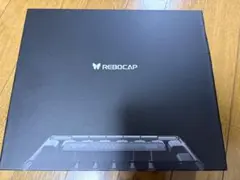 REBOCAP 本体　モーションキャプチャー　ほぼ未使用