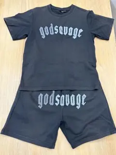 2026年最新】god savageの人気アイテム - メルカリ