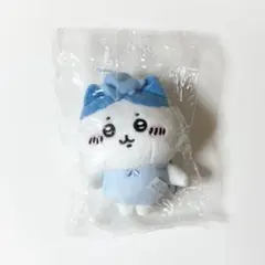 ちいかわ ぬいぐるみ BIG3 マスコット ガチャガチャ 妖精 ハチワレ 新品