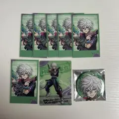 にじさんじ ディティカ 叢雲カゲツ