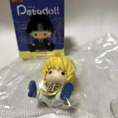 HUNTER×HUNTER ペタドール ヨークシン編　クラピカ