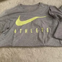 tシャツ2枚　NIKE adidas