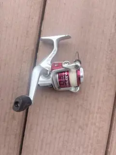 BmSPIN 500 スピニングリール 中古のサムネイル