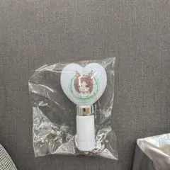 ウマ娘 7th ビックカメラコラボ ランダムバックチャーム ファイン