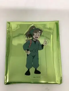 白*瀬様 忍たま乱太郎　アクリルスタンド　善法寺伊作