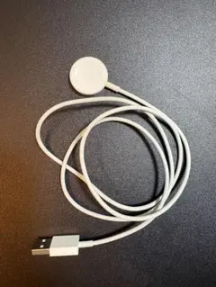 Apple Watch用 マグネット式充電ケーブル
