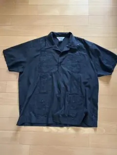 キューバシャツ