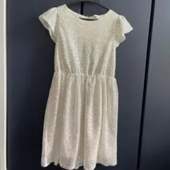 キッズワンピース