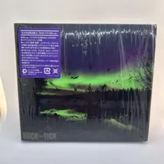 BUCK-TICK SUBROSA SHM-CD Blu-ray付き　初回盤