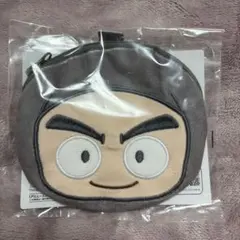 劇場版 忍たま乱太郎 フェイスポーチ vol.2 諸泉尊奈門