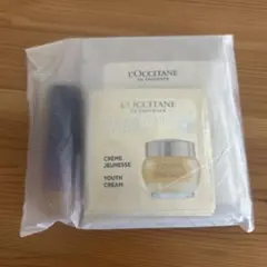 新品★L'OCCITANE ロクシタン サンプルセット