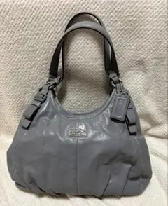 COACH コーチ トートバッグ レザー マディソン 多収納 肩掛け 16503