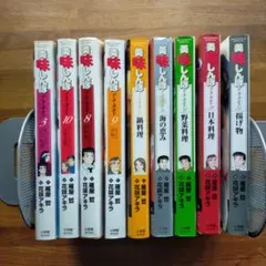 2026年最新】美味しんぼ 全巻セットの人気アイテム - メルカリ