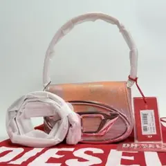 2026年最新】diesel 1dr ピンクの人気アイテム - メルカリ