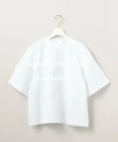 MARW UNITED ARROWS ブラウス　Tシャツ　美品のサムネイル