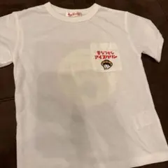 ノークレームセール　アイスクリン　Tシャツ　マリオン
